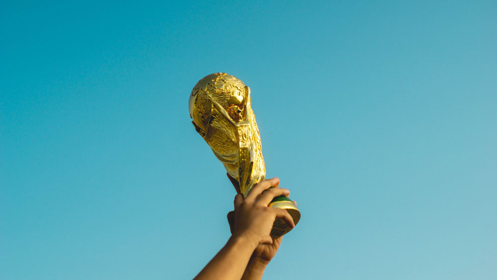 Wedden op het WK 2022 voetbal, wie wint het WK