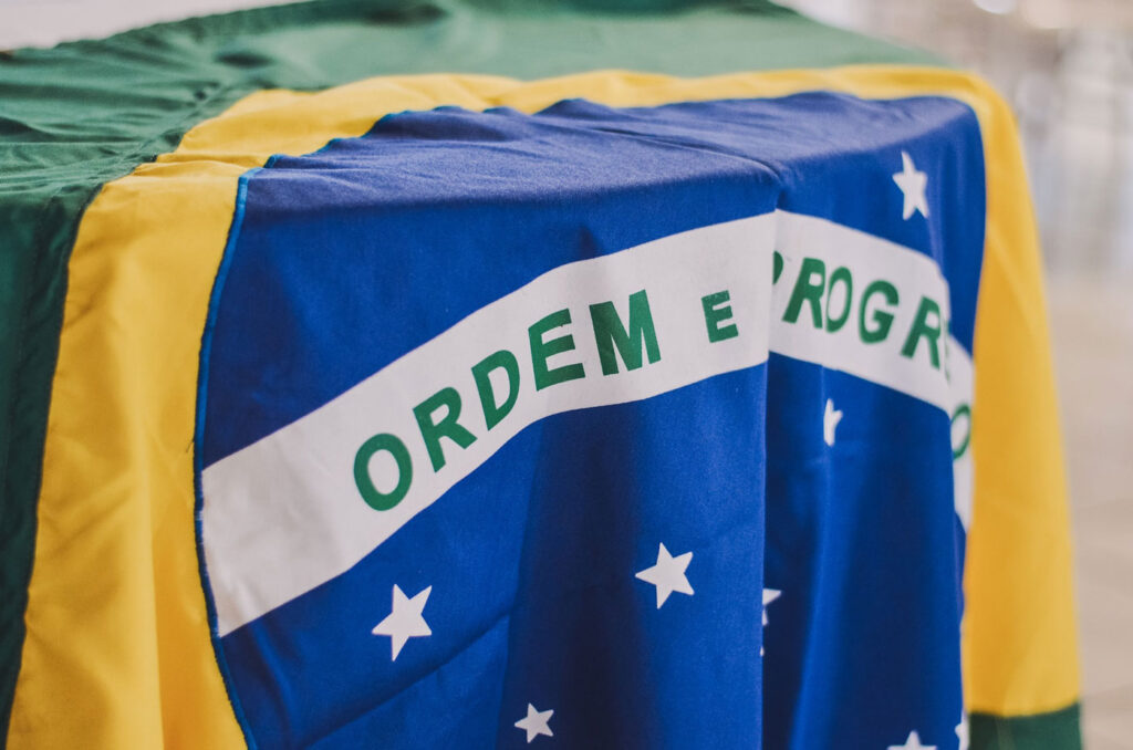 Brazilië grote favoriet WK 2022 bookmakers